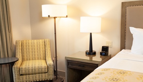 Standard Room, 2 Queen Beds, Non Smoking