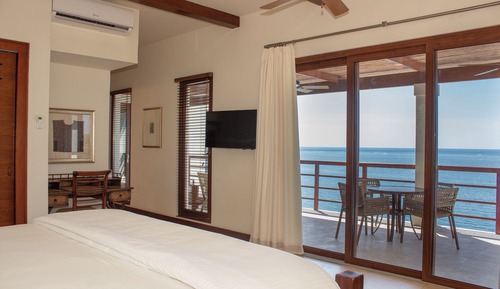 Villa, 2 Bedrooms, Private Pool, Ocean View