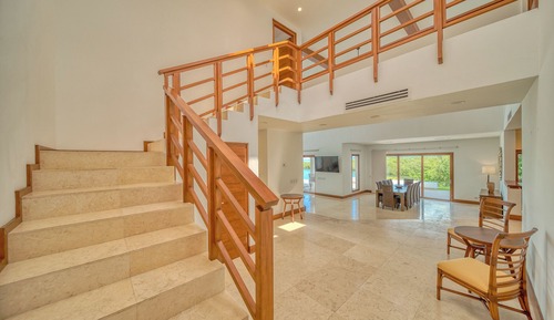 Luxury Villa, 5 Bedrooms, Private Pool, Ocean View