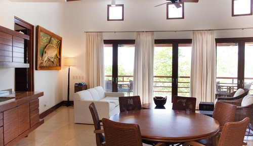 Villa, 4 Bedrooms, Beachfront