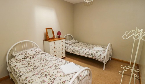Standard Cottage, 2 Bedrooms