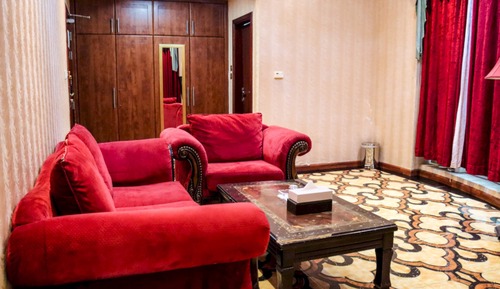 Executive Suite
