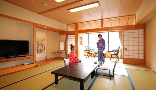 Classic Room (Sasara-Kan)