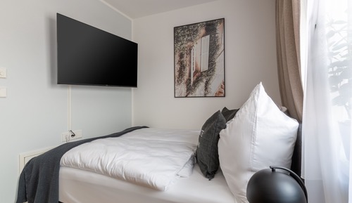Single Suite S