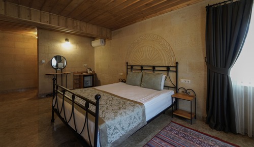 Stone Deluxe Room