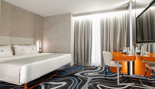 Superior Double or Twin Room