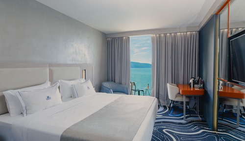 Premium Double Room