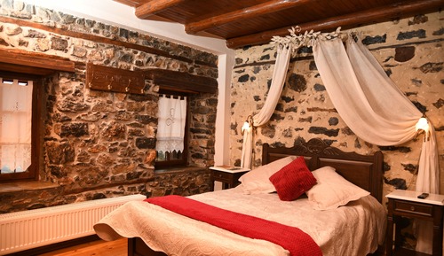 Traditional Room