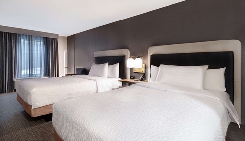 Suite, 1 Bedroom