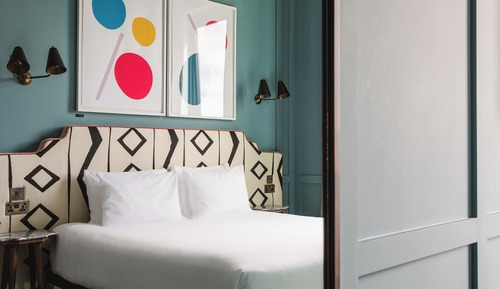 Super Room