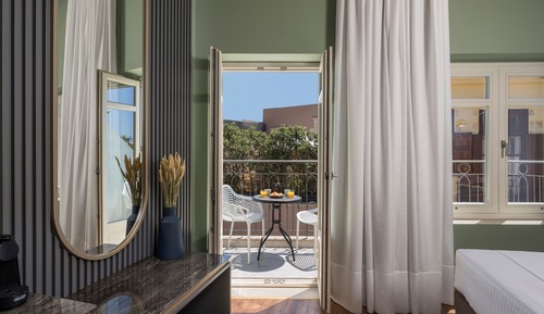 Superior Suite