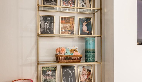 Junior Room