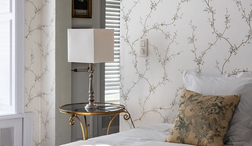 Luxury Room
