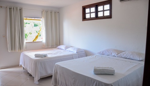 Superior Quadruple Room