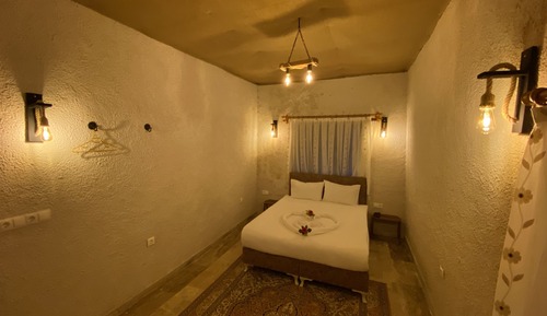 Traditional Room