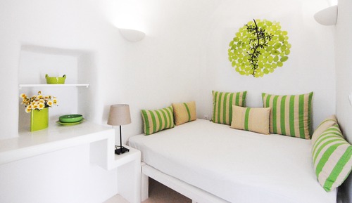 Classic Suite, Sea View