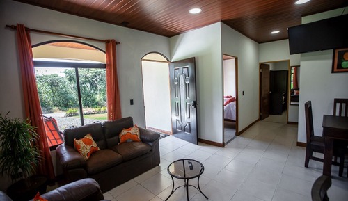 Deluxe House