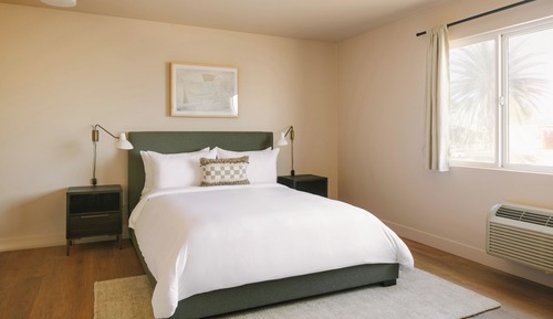 Basic Room