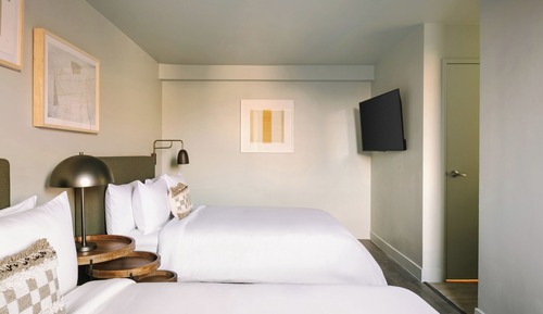 Comfort Double Room