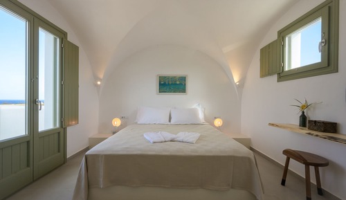 Premium Sea View Villa with Private Pool