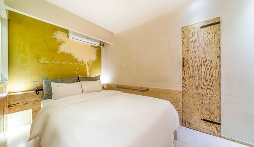 Room (Suite room-All Day (Early Check-in + )