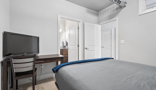 City Apartment