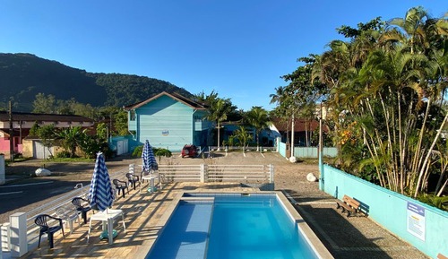 Family Chalet, 2 Bedrooms