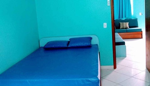 Basic Chalet, 1 Bedroom