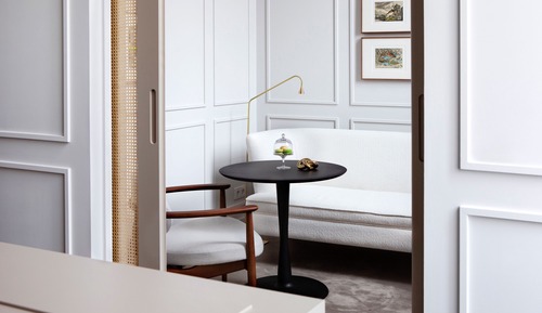 Standard Suite