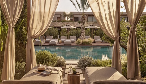 Sharing Pool Suite