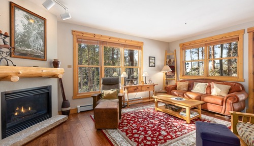 Townhome, 2 Bedrooms