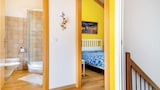 Suite, Ensuite