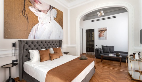 Superior Suite