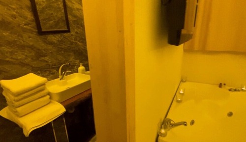 Luxury Double Room