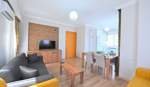 Superior Apartment