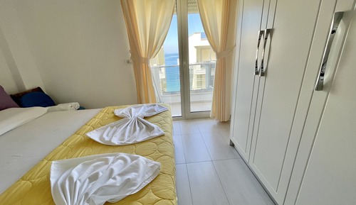 Comfort Apartment