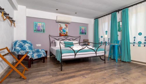 Exclusive Double Room
