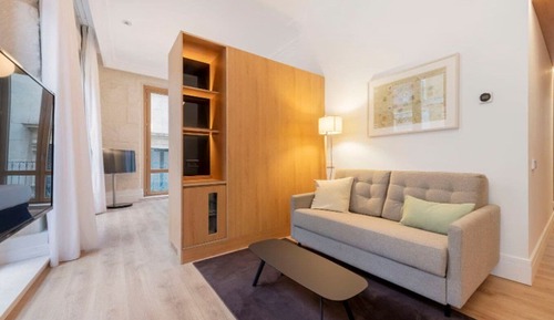 Junior Suite, Terrace (1 pax)