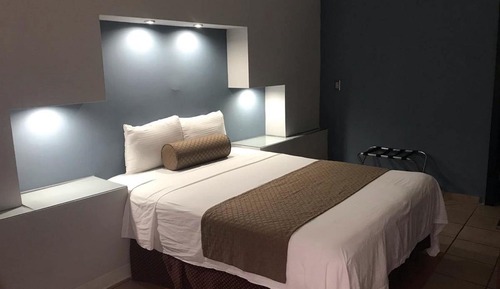 Basic Room