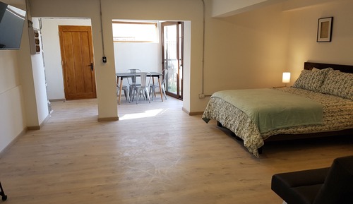 Exclusive Studio Suite