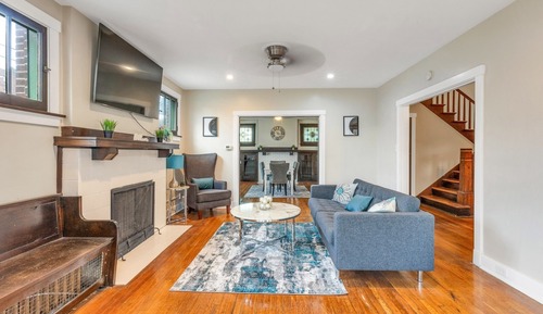 House, 3 Bedrooms