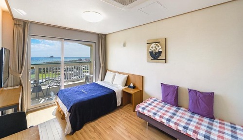 Basic Room, 1 Bedroom (spa 1)