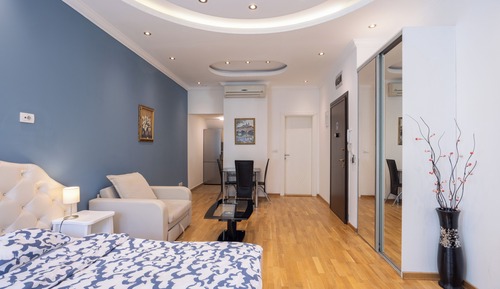 Deluxe Studio Suite