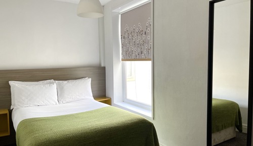 Superior Apartment, Private Bathroom (Apartment 6)