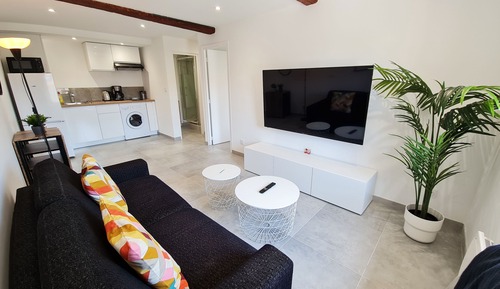 Comfort Apartment