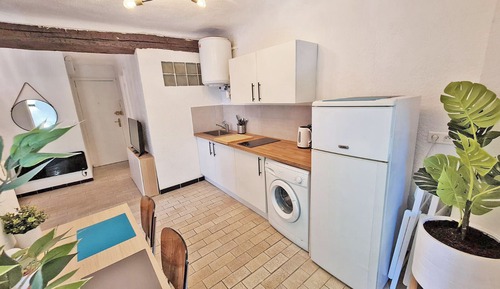 Comfort Apartment