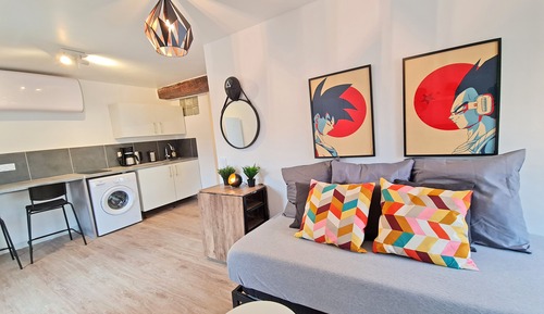 Comfort Apartment