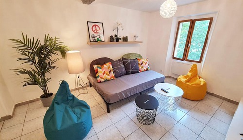 Comfort Apartment
