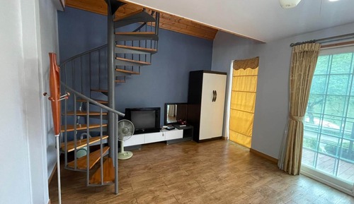 Basic Room, 1 Bedroom (Lake 302)
