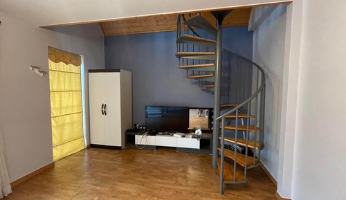 Basic Room, 1 Bedroom (Lake 303)